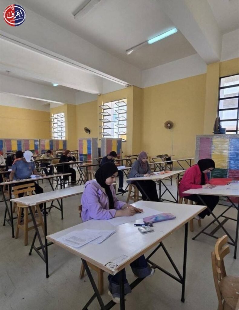 72 ألف طالب يسجلون لاختبارات القدرات.. والتعليم العالي تدعو لسرعة التقديم