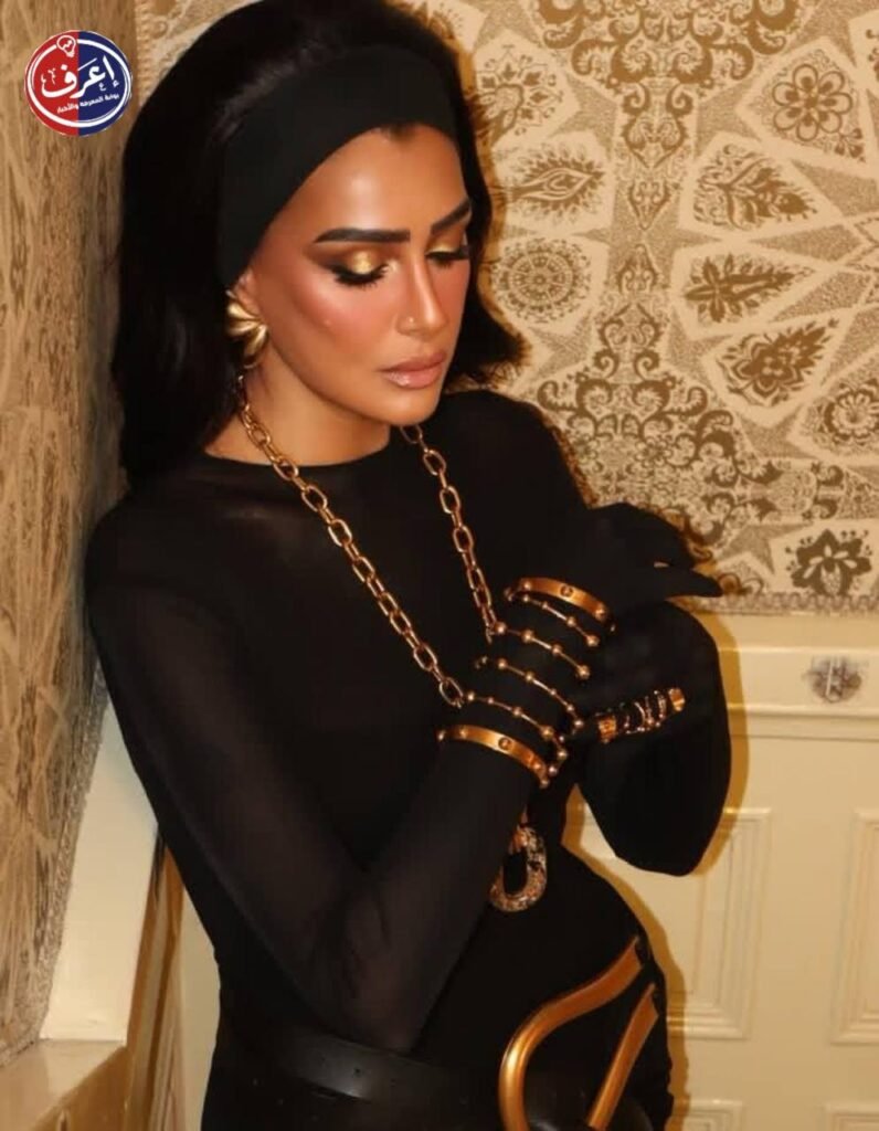 غادة عبد الرازق ومسيرتها الفنية