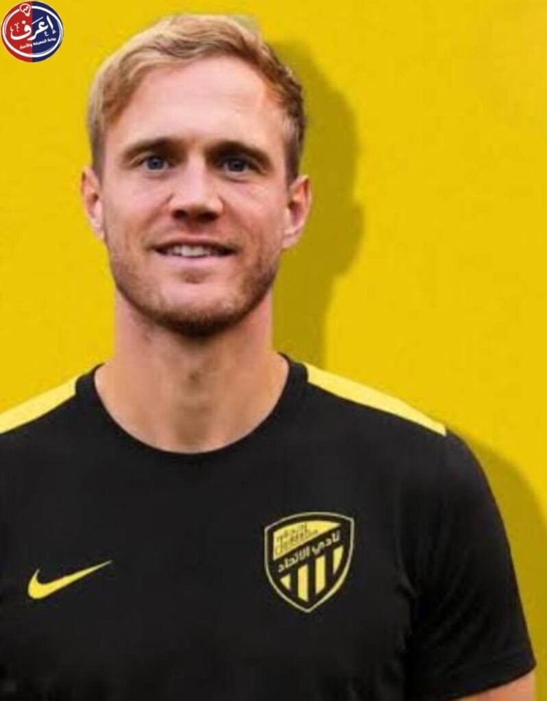 الألماني ينز فيسينج مدرباً لإتحاد جدة.. فكر أوروبي جديد