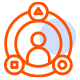 Strategic Roadmapping icon Strategic Roadmapping icon