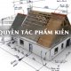 Bảo hộ bản quyền tác giả cho các tác phẩm kiến trúc