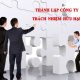 Trình tự và thủ tục xin cấp phép thành lập của công ty trách nhiệm hữu hạn bảo hiểm
