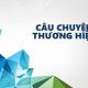 Sau thương hiệu là khoảng trống...