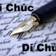 Lập di chúc là điều cần thiết