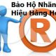 5 lý do bạn nên đăng ký nhãn hiệu hàng hóa ngay từ bây giờ