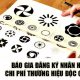 Các khoản phí đăng ký bảo hộ logo hình thức độc quyền