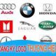 Những lưu ý trong thiết kế logo và đăng ký thương hiệu