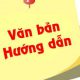 TỔNG HỢP VĂN BẢN HƯỚNG DẪN ĐĂNG KÝ NHÃN HIỆU
