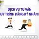Hai lưu ý mới nhất về thủ tục đăng ký nhãn hiệu hàng hóa tại Việt Nam