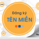 Đăng ký tên miền
