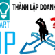 6 điều không thể bỏ qua khi thành lập doanh nghiệp