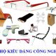 Giới thiệu về kiểu dáng công nghiệp