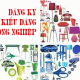 Làm thế nào đăng ký bảo hộ kiểu dáng công nghiệp?