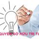 Đăng ký nhãn hiệu logo theo quy định của pháp luật sở hữu trí tuệ