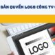 Đăng ký bản quyền logo công ty ở đâu