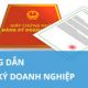 Quy chế cấp giấy chứng nhận đăng ký doanh nghiệp