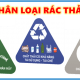 Chế tài hành vi không phân loại rác tại nguồn