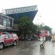 Trách nhiệm pháp lý liên quan đến bảng quảng cáo sập