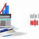 Quy định mới về kiểm toán nội bộ