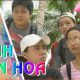 Phim "Kính vạn hoa" (chuyển thể từ truyện cùng tên) có được xem là tác phẩm phái sinh hay không?