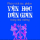 Có cần xin phép trước khi sử dụng tác phẩm văn học nghệ thuật dân gian hay không?