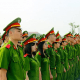 Công an có được góp vốn vào công ty TNHH?