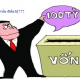 Công ty TNHH MTV tăng vốn điều lệ qua các phương thức nào?