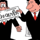 Giấy ủy quyền đăng ký QTG có những nội dung nào?