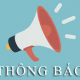 Thêm ngành nghề kinh doanh có phải thông báo hay không?