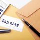 Thủ tục về thuế khi sáp nhập doanh nghiệp