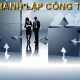 Thành lập Công ty có cần bằng cấp không?