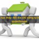 Thay đổi địa chỉ công ty