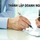 Giấy phép thành lập công ty được hiểu là gì?