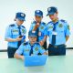 Điều kiện thành lập công ty bảo vệ