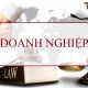 Pháp luật về thành lập doanh nghiệp và các loại hình doanh nghiệpep