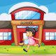 Thủ tục thành lập công ty giáo dục