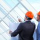 Công ty xây dựng mới thành lập