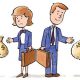 Các đặc điểm của chế độ tài sản vợ chồng theo Luật HNGĐ