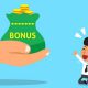 Khoảng cách chênh lệch giữa hai bậc lương liền kề là bao nhiêu?