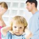 Cách giành quyền nuôi con hiệu quả nhất