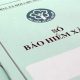 Thủ tục nhận bảo hiểm xã hội 1 lần