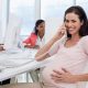 Phụ nữ đi làm sau nghỉ sinh được hưởng các quyền lợi nào?