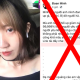 Mặc kệ thị phi, cô gái 12 mối tình đăng link quảng cáo app khiêu dâm