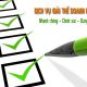 Dịch vụ giải thể công ty trọn gói của Phan Law Vietnam