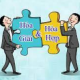 Tiến hành hòa giải vụ án dân sự trong tố tụng dân sự