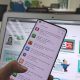 Vay tiền qua App chịu lãi cắt cổ, người phụ nữ kiện 2 ngân hàng