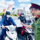Mẫu giấy đi đường, giấy thông hành áp dụng trong thời gian giãn cách