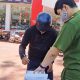 Chống người thi hành công vụ phòng dịch Covid bị xử lý như thế nào?