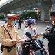 F0 ra đường vi phạm quy định phòng chống dịch bị xử lý như thế nào?