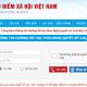 Cách tra cứu thông tin số tiền được hỗ trợ theo Nghị quyết 116/NQ-CP